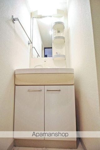 カスタリア新梅田の内装写真