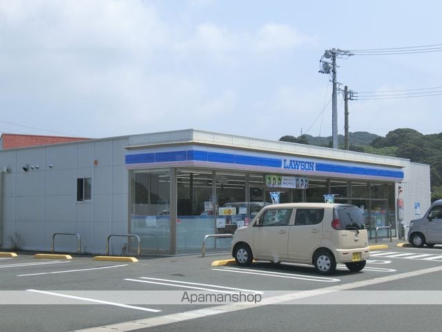 ルーラルフィットAの周辺写真