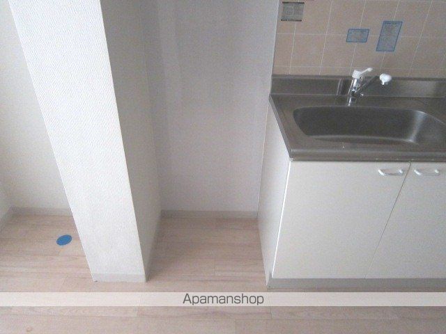 フレグランスしんCの内装写真
