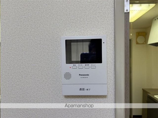 MYコーポの内装写真