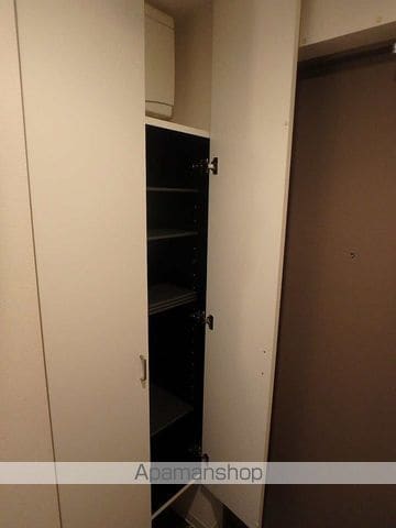 クレジデンス札幌・南4条の内装写真