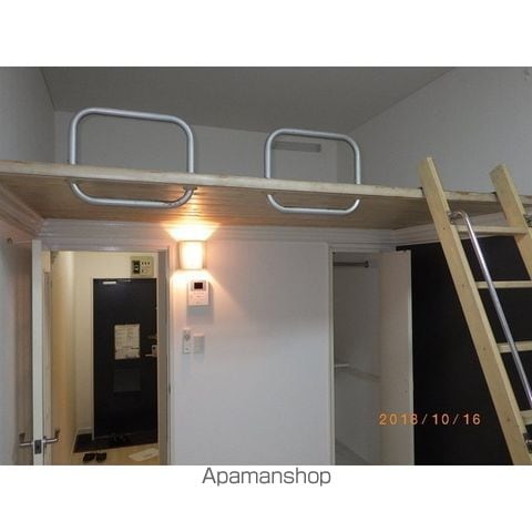 リブレス新河岸Iの内装写真