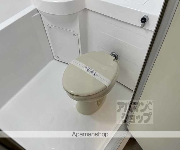 第26長栄センチュリーハイツの内装写真