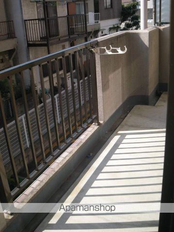 パークウエストの内装写真
