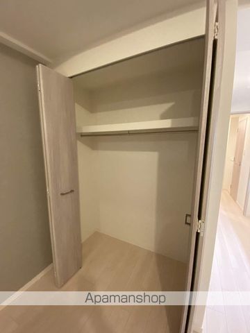 スプランディッド堀江の内装写真