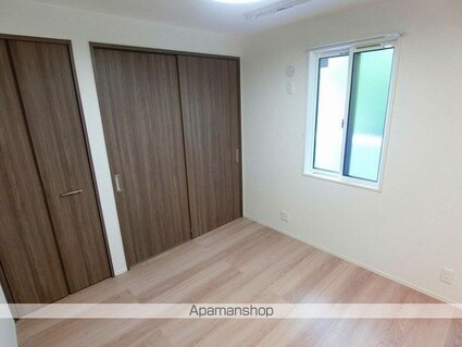 メゾン　ボヌール大町[2LDK/60.04m2]の内装4