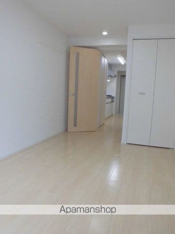 ルクレイル西桜の内装写真