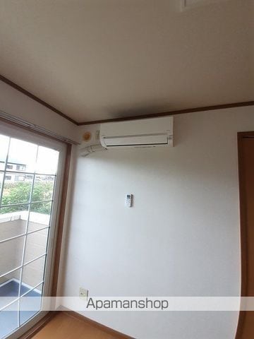 フィオーレ早島Bの内装写真