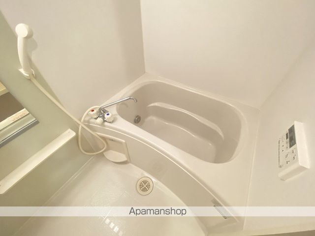 サンセールの内装写真