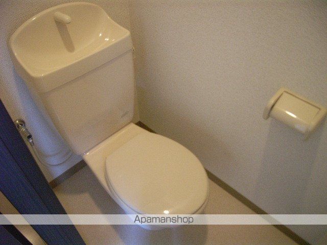 カーサフェリーチェの内装写真