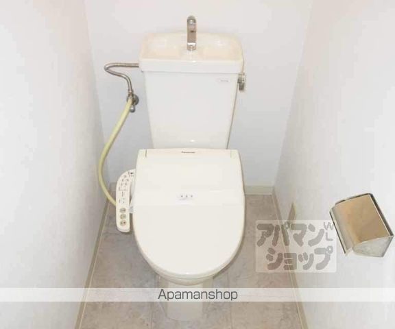 コンフォールの内装写真