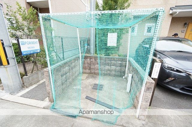 ライズハイツのその他写真