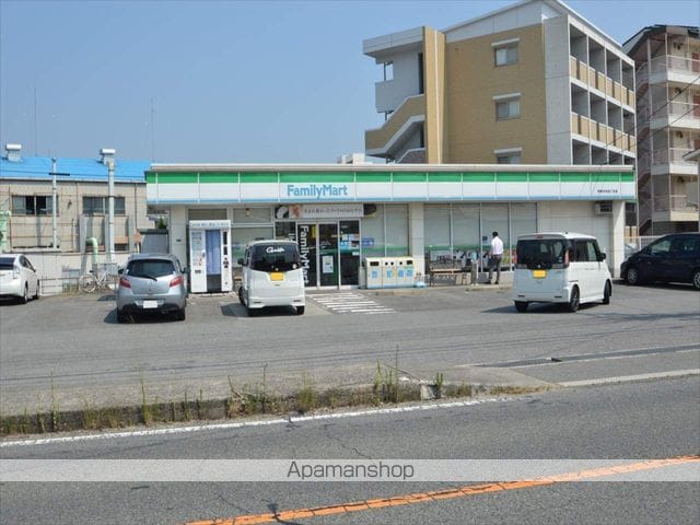 エルドラードA番館の周辺写真
