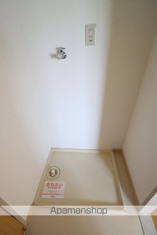 サンパレス淀川Aの内装写真