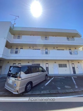 ハイツ柿沼[2DK/41.04m2]の外観4