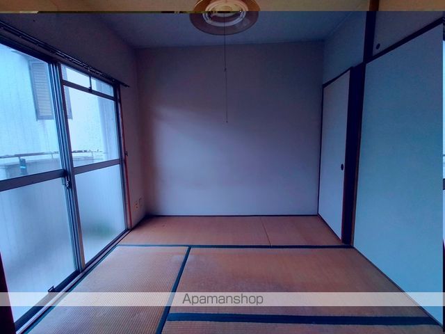 高安グリーンハイツの内装写真