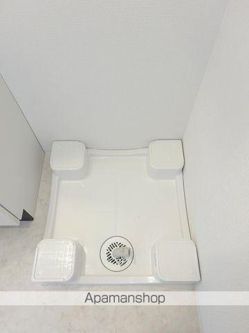 エスリード弁天町ルシェンテの内装写真