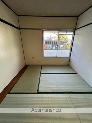 高陽真亀団地2号棟の内装写真