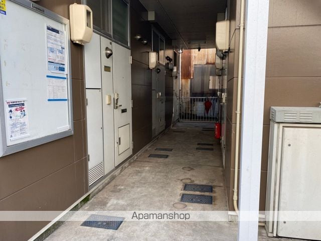 レオパレス西町のその他写真