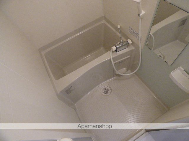 DOAHN 巽西の内装写真