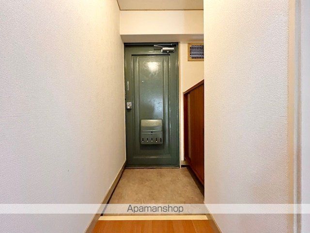橋本第2マンションの内装写真