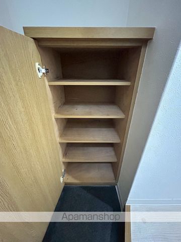 ティックランド南船場の内装写真