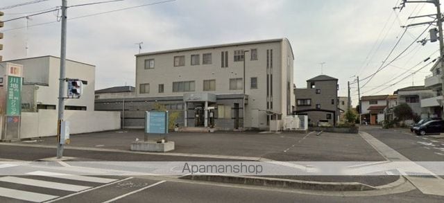 FLATS HIIRAGIの周辺写真