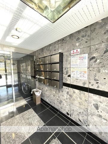サンレスポワール天王寺のその他写真