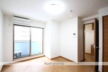 Ｎｅｏ　ｖｉｔａ新小岩[1K/20m2]のリビング・居間1