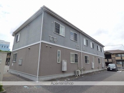 茨城県つくば市高野台３丁目[2LDK/65.64m2]の外観3