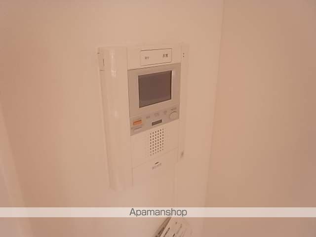 GRAN DUKE代官町の内装写真
