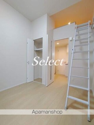 ル・シエル上大岡[1K/17.33m2]の内装4