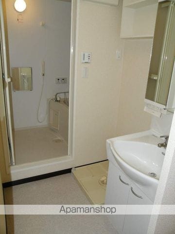 レオネクストプティ フォレの内装写真