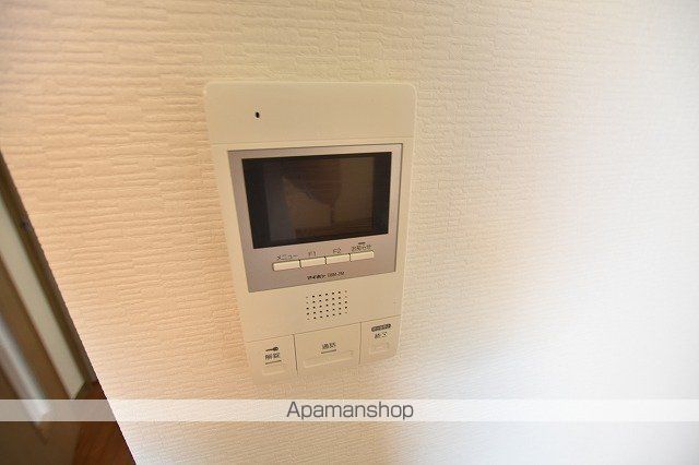 シャトーブラン25の内装写真