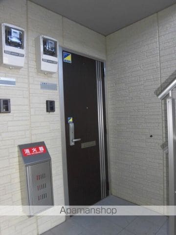 ウィンノーブル A棟の内装写真