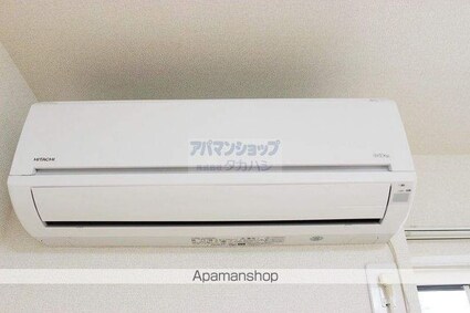 チェリー　プロッサムＢ[2DK/45.89m2]のその他設備