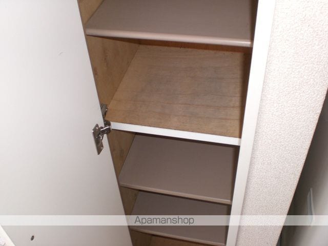 レオパレスルーナ スペランツァの内装写真