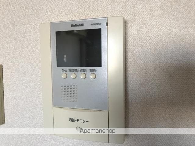 セカンド・パレスの内装写真