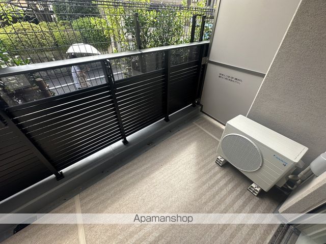 テラス荻窪の内装写真