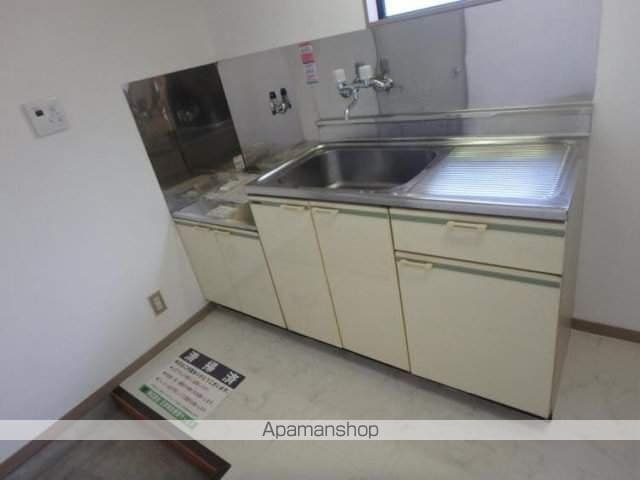 プチテール駒場の内装写真