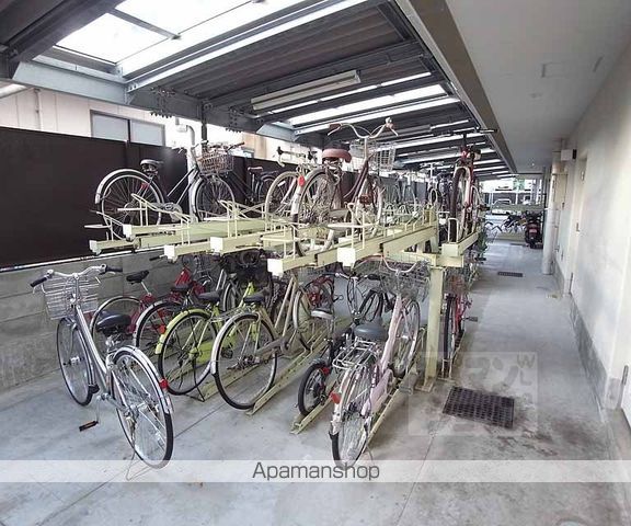 ヴァンヴェルデ西京極のその他写真