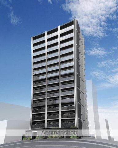 SーRESIDENCE大手門AWESOMEの内装写真