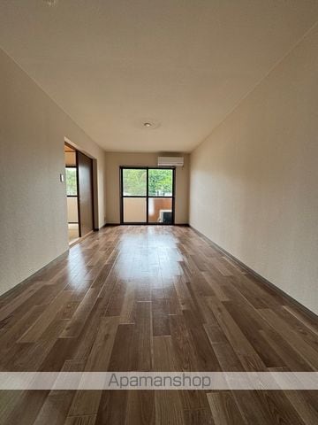 ロアール赤池の内装写真
