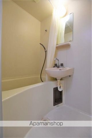 桐生スターハイツの内装写真