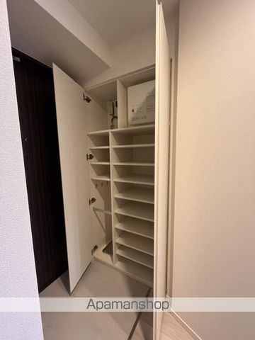 パークアクシス入谷のその他写真