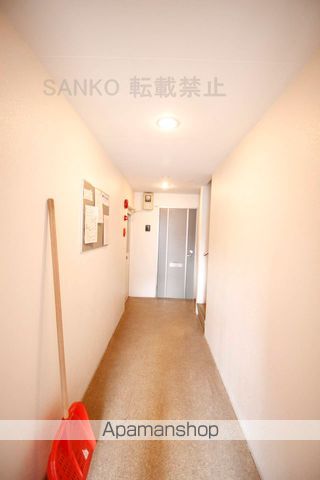 ハイアットプラザ元町のその他写真