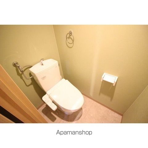 LIAISON琴似の内装写真