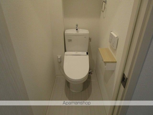 ハーミテージ修学院の内装写真