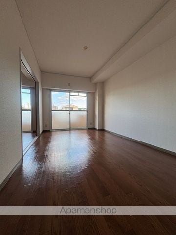ヒルズ池場の内装写真