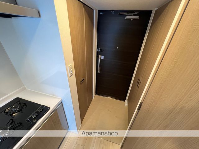 SーRESIDENCE高井田BELETAの内装写真